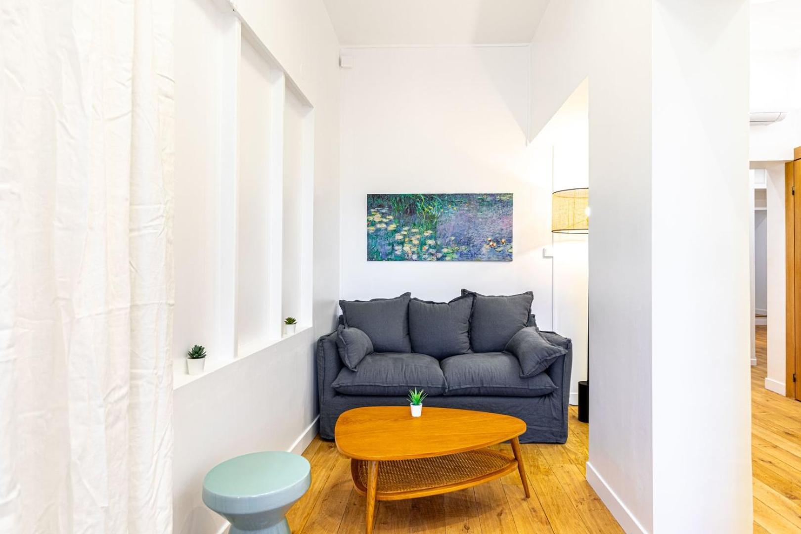 Guestready - Serene Stay Near Champ De Mars Paris Exterior foto